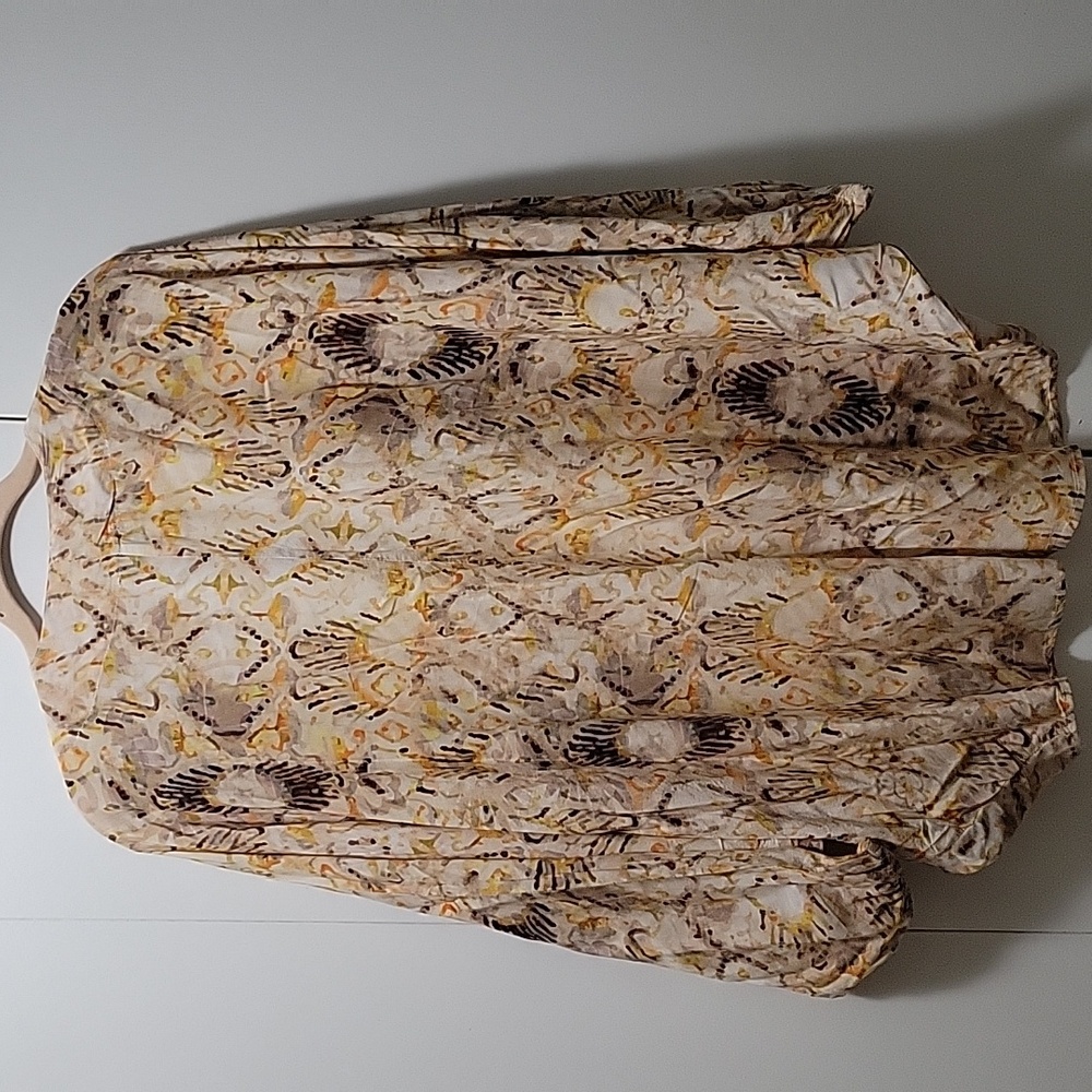 Tolani kimono - Picture 4 of 5
